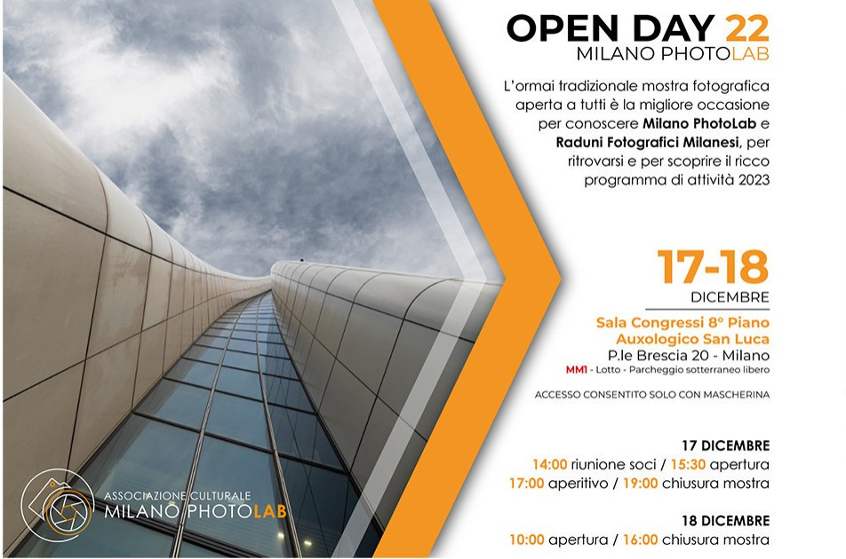 MPL Open Day 2022